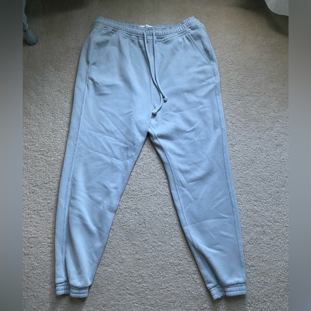 (NWOT) Abercrombie and Fitch sweatpants